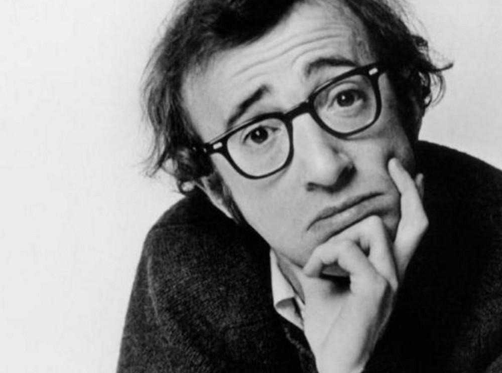 Woody Allen