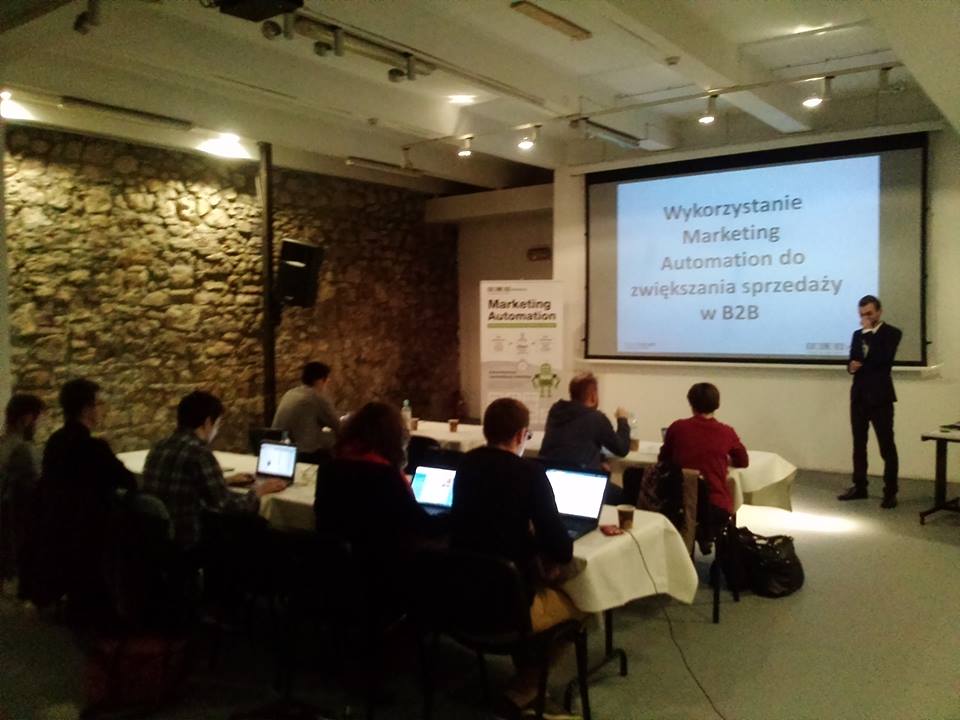Już 12 czerwca w Warszawie kolejna edycja warsztatów SALESmanago Marketing Automation Specialist