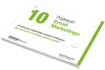 SALESmanago Marketing Automation - 10 przykazań Email Marketingu