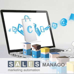 Integracja SALESmanago Marketing Automation z aplikacjami facebook click apps