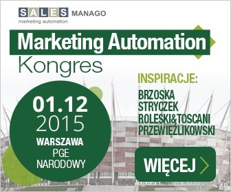Marek Roleski i twórca reklam Benettona Oliviero Toscani na Kongresie Marketing Automation! Poznaj pozostałych i zarejestruj się!