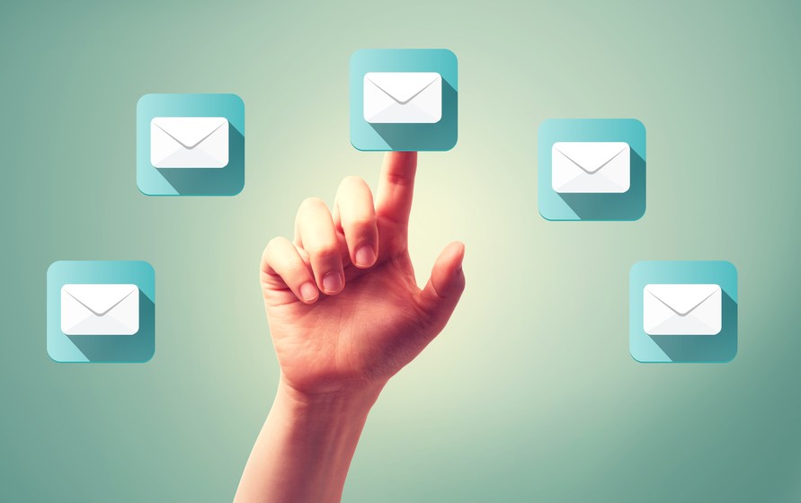 Jak wdrożyć maile dynamiczne? [infografika]