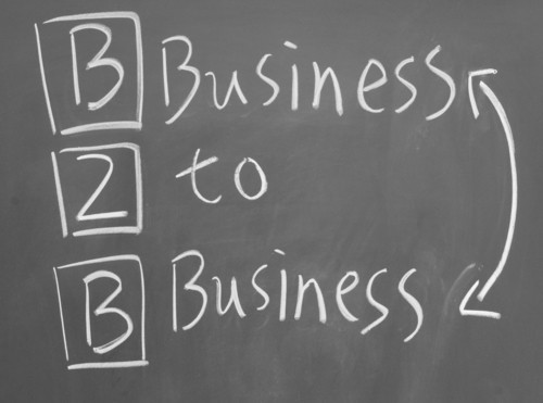 8 przykazań marketingu B2B