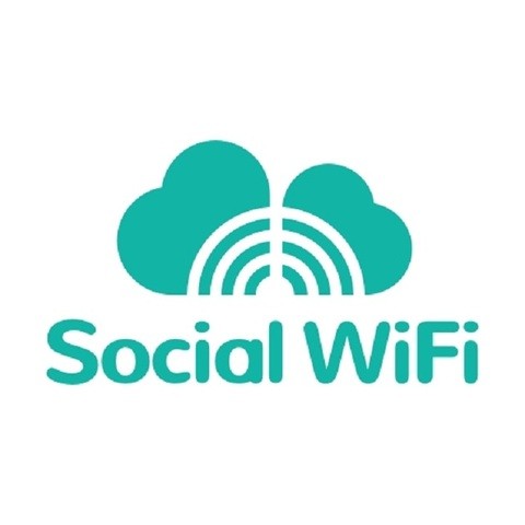 Social WiFi zintegrowane z SALESmanago