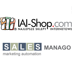 Integracja sklepów IAI-Shop.com i SALESmanago Marketing Automation