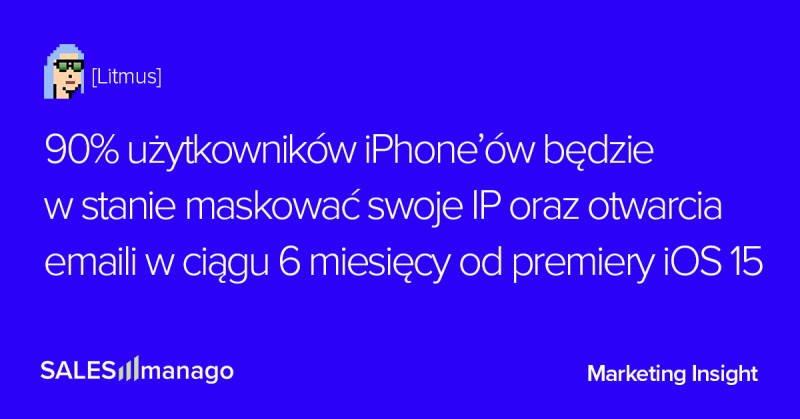 6 sposobów na utrzymanie efektywności email marketingu w dobie Mail Privacy Protection od Apple