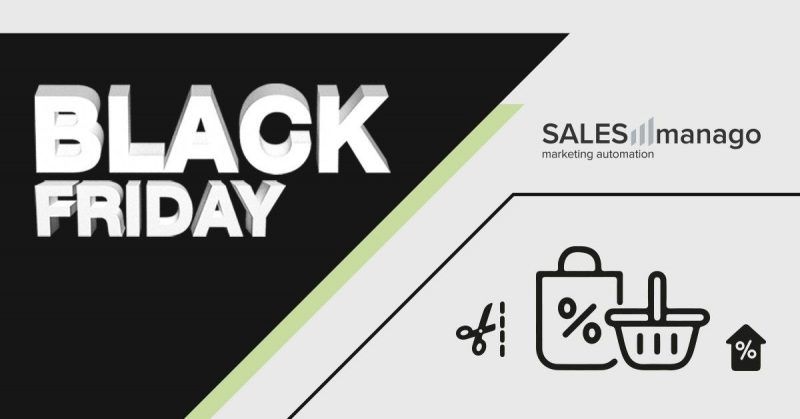 Black Friday – poradnik maksymalizacji zysku i wykorzystania potencjału tego dnia