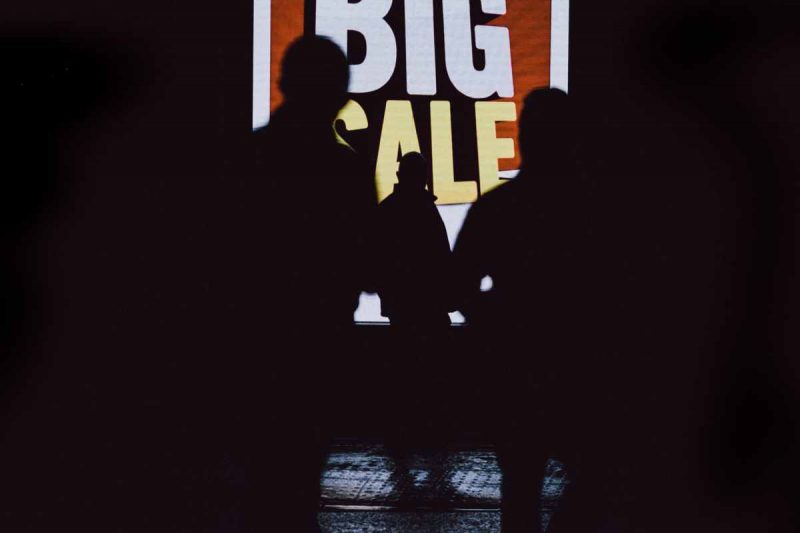 Black Friday tuż tuż – zobacz jak skutecznie przygotować się do kampanii mailingowej
