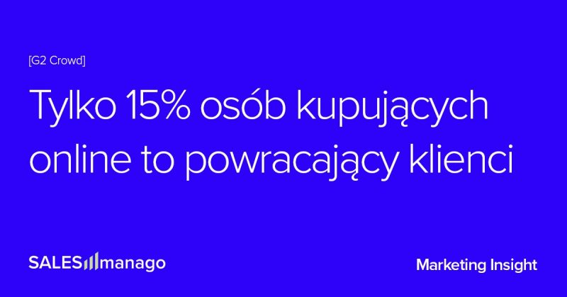 7 powodów, dla których klienci nie wracają, nawet jeśli robisz wszystko, co w twojej mocy