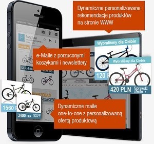 Nowość w Marketingmatic: panel zaawansowanej analityki behawioralno-sprzedażowej