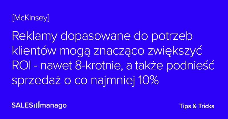 Negative target group – jak ją znaleźć i czego cię nauczy?