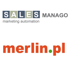 Merlin.pl wybrał SALESmanago Marketing Automation