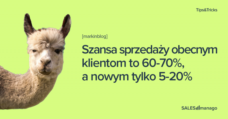 4 sposoby na personę i odszukanie wartościowych nabywców we własnej bazie danych – z głową!