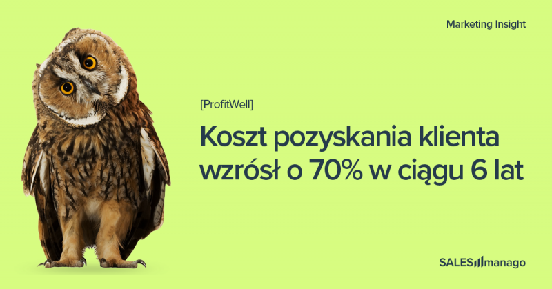 Skąd ten Lean? Nowe podejście SALESmanago do marketingu w eCommerce