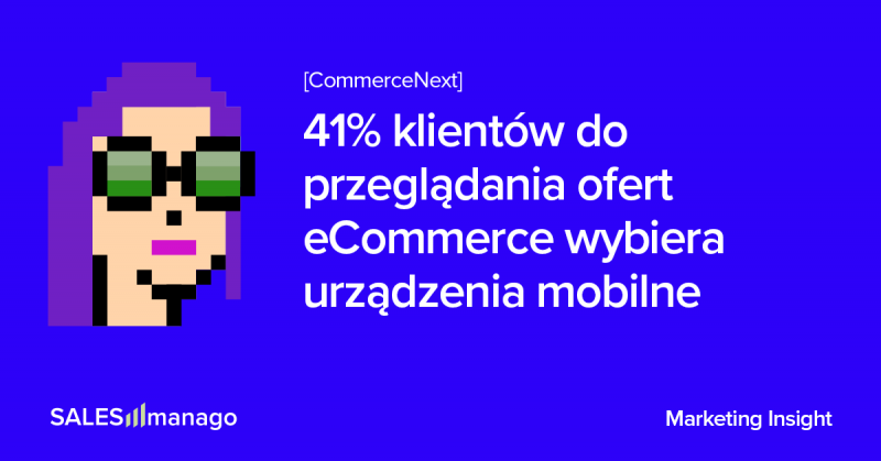 Klienci chcą płynnego, mobilnego i indywidualnego eCommerce. Jakie technologie pomogą?