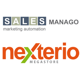 Sklep Nexterio wybrał system SALESmanago do automatyzacji marketingu