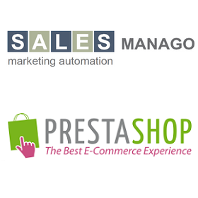 PrestaShop i SALESmanago Marketing Automation zintegrowane!