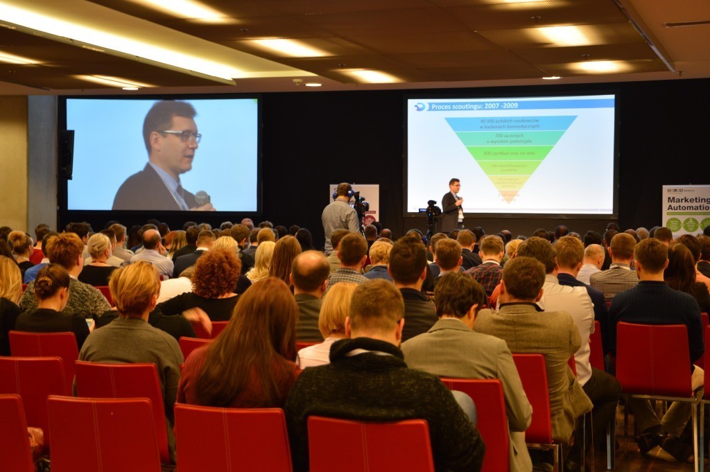 Jak było na Kongresie Marketing Automation? Wnioski i zdjęcia