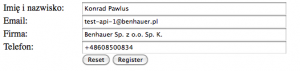 Progressive profiling w Marketing Automation sposobem na efektywne pozyskiwanie danych kontaktowych