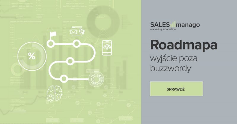 Roadmapa Produktu 2020 – wyjście poza buzzwordy