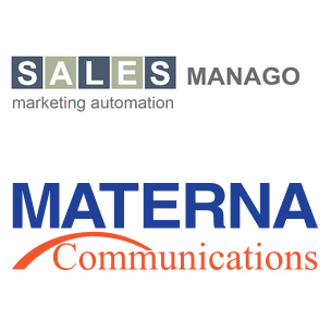 SALESmanago Marketing Automation zintegrowane z nową platformą masowych wysyłek SMS – Materna Communications