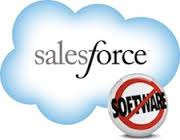 Salesforce.com umacnia pozycję na rynku dokonując kolejnych przejęć