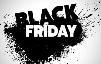 Black Friday i Cyber Monday w Ecommerce – garść porad i statystyk