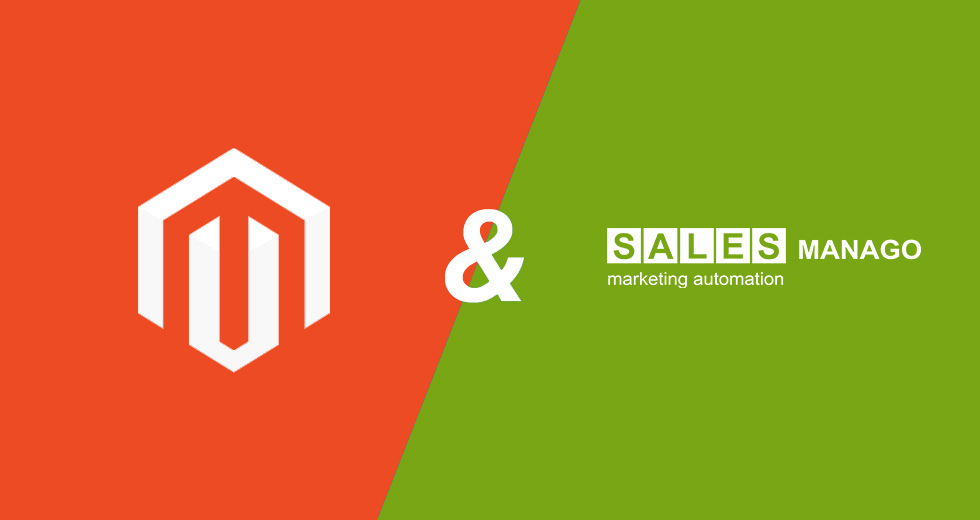 Jak zintegrować SALESmanago z Magento 2