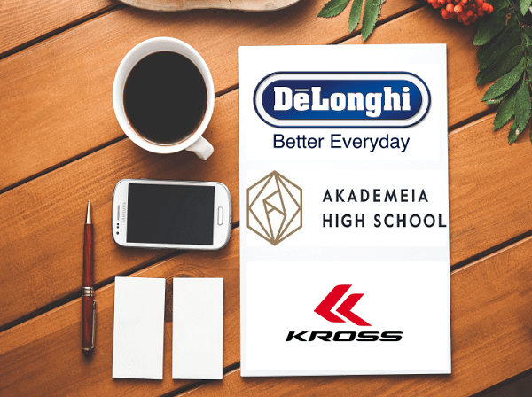 Nowi klienci SALESmanago. DeLonghi, KROSS, Academeia High School. Kto jeszcze dołączył do nas w lutym?