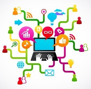 Jak zwiększyć efektywność e-mail marketingu wykorzystując social media?