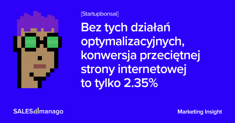 10 trików na niesamowitą optymalizację współczynnika konwersji