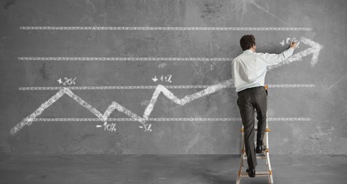 Co będzie kształtować biznes w 2016? 4 najważniejsze trendy