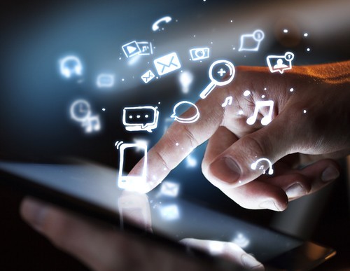 Mobile to nie kanał, to styl życia. Jak mobilność zmieni Twój marketing