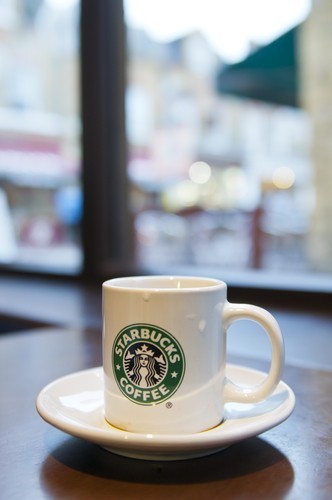 3 rzeczy, których Starbucks nauczy Cię o budowaniu lojalności klientów