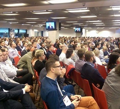 Podsumowanie drugiej edycji Kongresu Marketing Automation